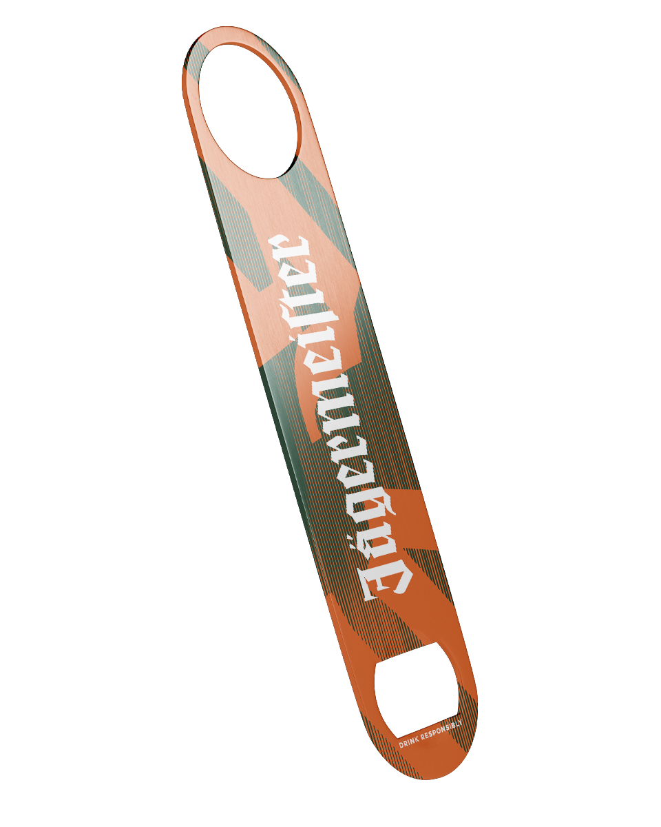 Jägermeister Bottle Opener