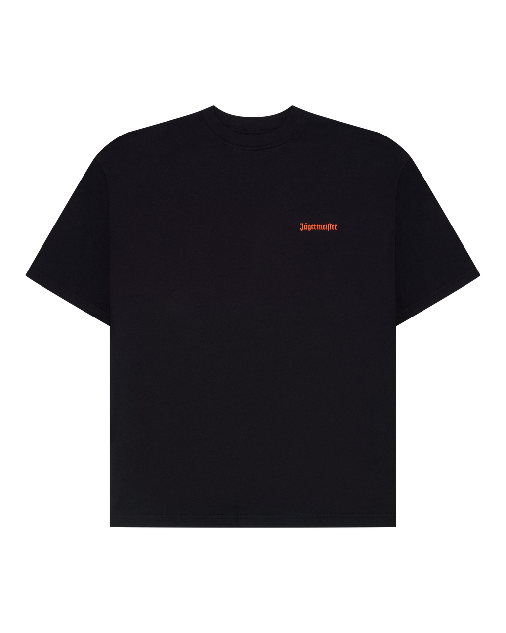 Jägermeister Label T-Shirt