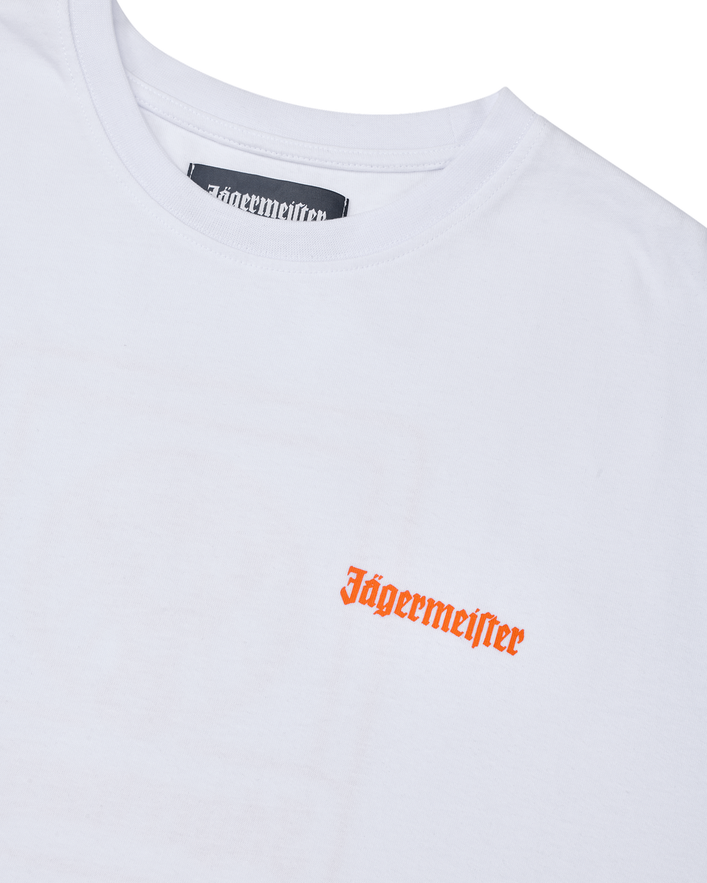 Jägermeister Label T-Shirt