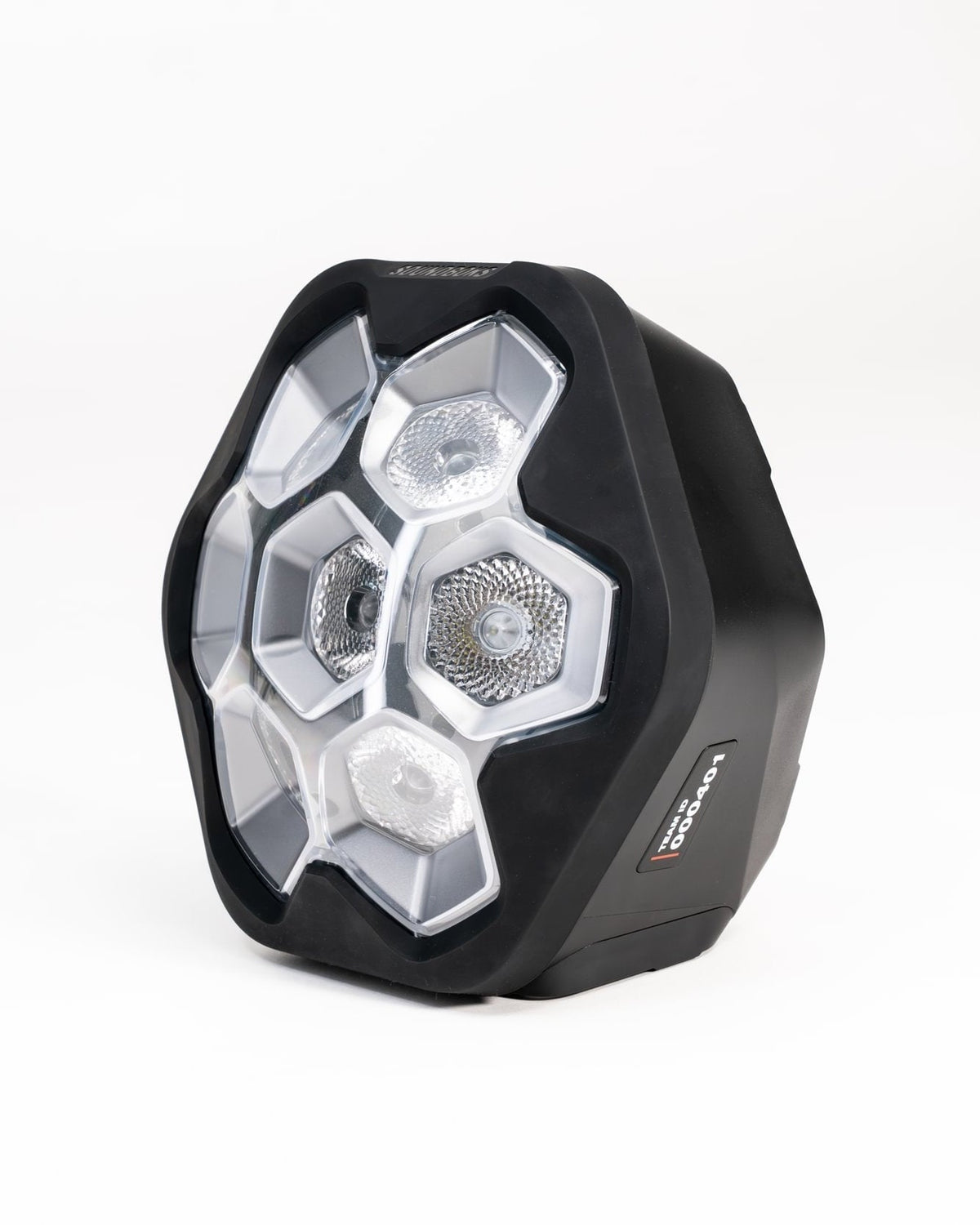 Lightboks voorkant