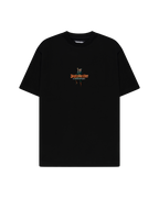 Jägermeister tradition-T-shirt van voren